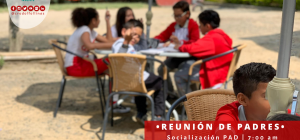 reunión padres