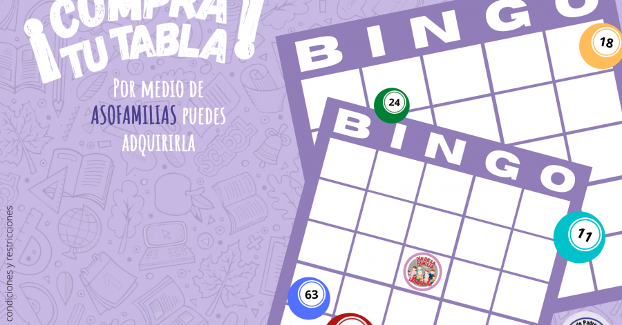 bingo
