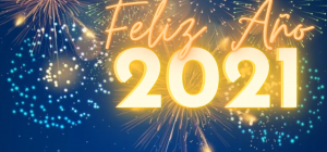 feliz año