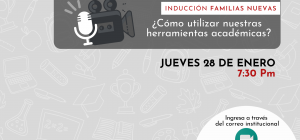 inducción a padres