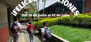 vacaciones