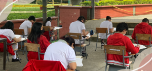 estudiantes