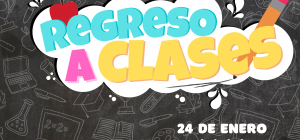 regreso a clases