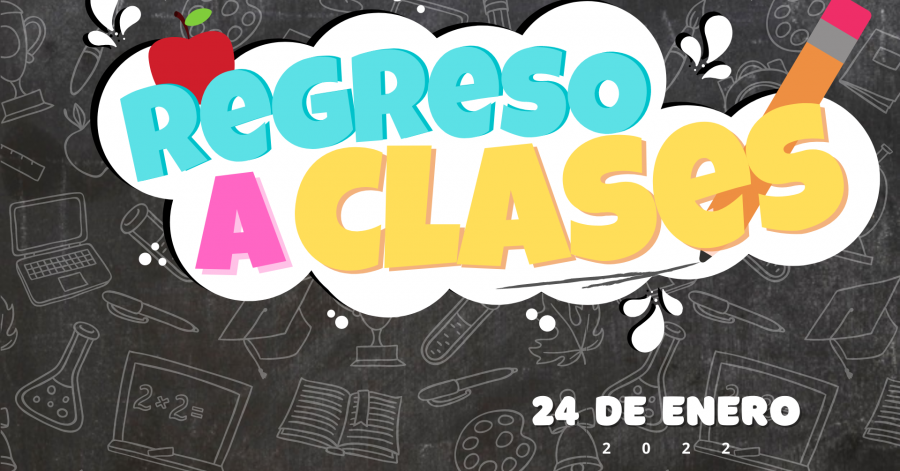 regreso a clases