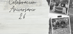 aniversario 26